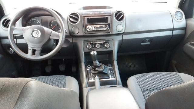 Amarok 2013 - Foto 7