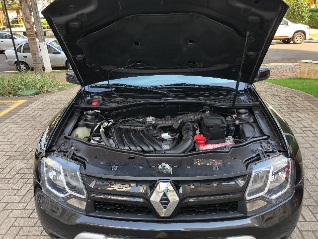 Renault Duster 1.6 Dynamique Flex 2019 - Foto 14
