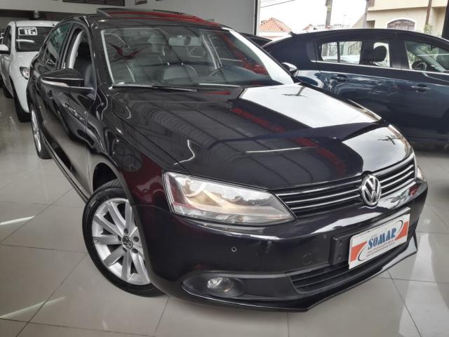 VOLKSWAGEN JETTA 2013/2013 2.0 COMFORTLINE FLEX 4P TIPTRONIC