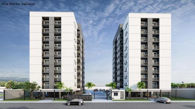 Apartamento para Venda em Novo Hamburgo, Santo Afonso, 2 dormitórios, 1 banheiro, 1 vaga - Foto 2