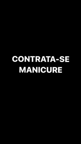 Manicure