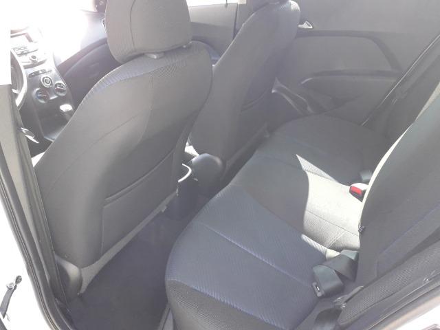 Hyundai HB20 1.6 Confort Plus 2014 - Foto 6