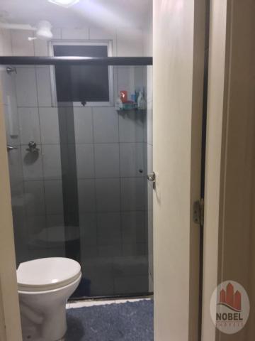Apartamento à venda com 2 dormitórios em Tomba, Feira de santana cod:4562 - Foto 14
