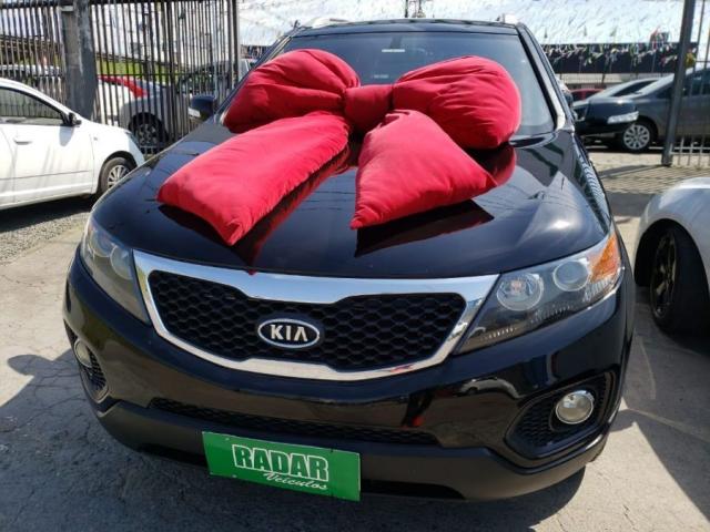 KIA Sorento EX2 2.4 4P - Foto 6