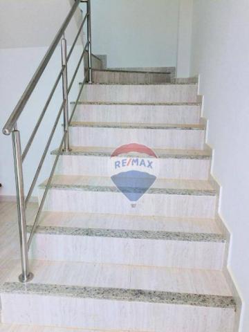 Apartamento com 3 dormitórios à venda - jardim candeias - vitória da conquista/ba - Foto 4