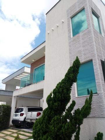 Residencial Jardins (Nova Parnamirim)