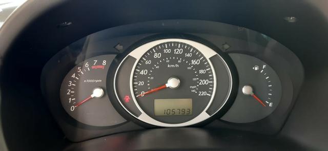 Hyundai Tucson 2012 Aut. Completo - Foto 9