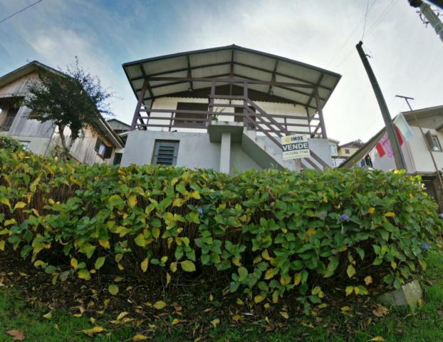 Casa à venda com 3 dormitórios em Piratini, Gramado cod:NI05477 - Foto 8