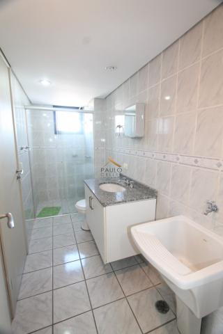 Apartamento para alugar com 1 dormitórios em Cristo rei, Curitiba cod:30430007 - Foto 8