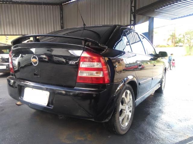 Astra Advantage 2.0 MPFI 8V FlexPower 5p - Foto 7