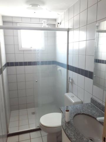 Apto no centro de 2 quartos com 8 piscinas no aquarius no setor Oeste - Foto 5