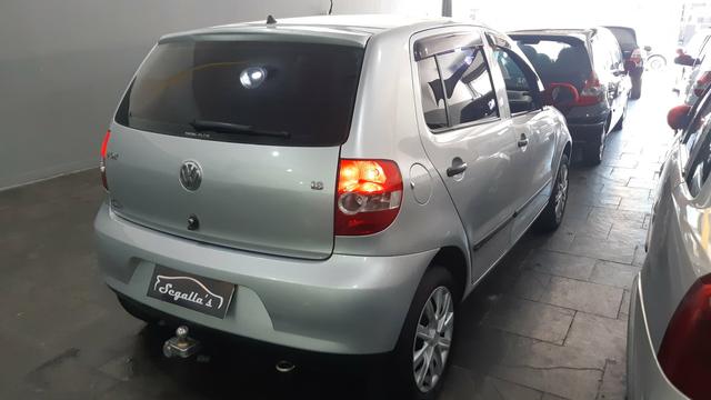 Volkswagen FOX 1.6 - Foto 3