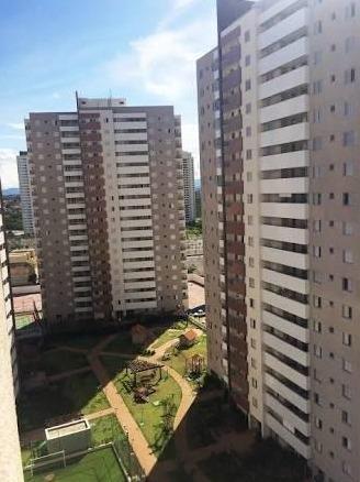 Residencial Harmonia R$ 500 mil 3 quartos ,apartamento todo modificado - Foto 2