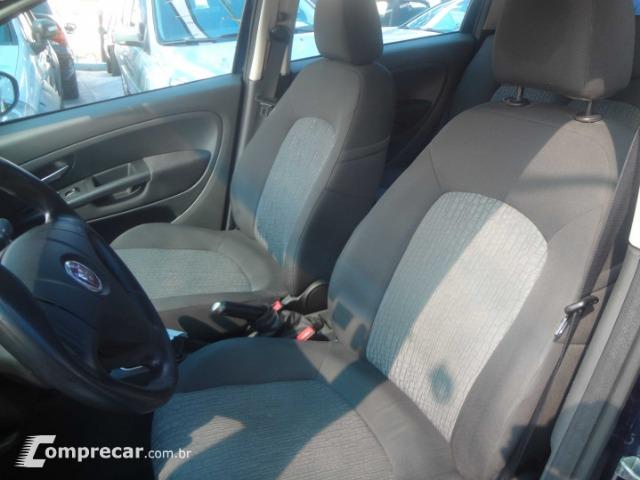 Fiat Punto Essence 1.6 - Foto 5