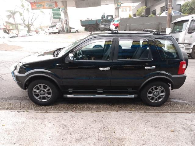 Ecosport xls 1.6 flex - Foto 2