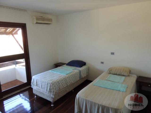 Casa à venda com 4 dormitórios em Pituaçú, Salvador cod:5522 - Foto 12