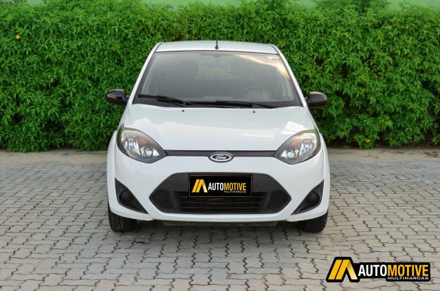 FORD FIESTA 2014 ( ZERO ) 36.000km - Foto 2