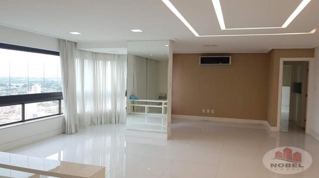Apartamento à venda com 3 dormitórios em Santa monica, Feira de santana cod:5156 - Foto 15