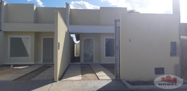 Casa à venda com 2 dormitórios em Sim, Feira de santana cod:5650 - Foto 15