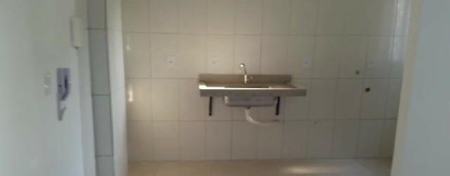 Apartamento de 1 quarto para Locação (Kitnet) - Foto 4