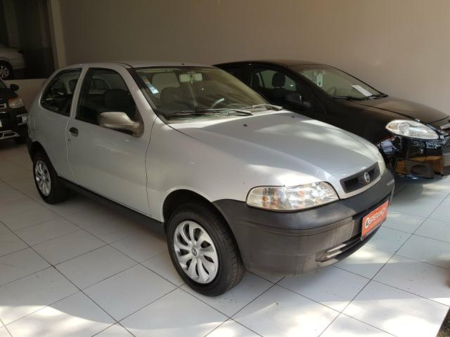 Palio Fire Flex 1.0 8V Ano 2006 SuperEconômico - Foto 2