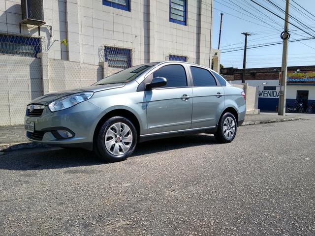 Grand Siena Attractive evo 1.4 2016(oportunidade única) - Foto 3