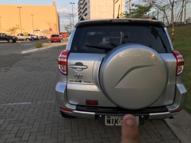 Rav4 2010/2011 - Foto 4