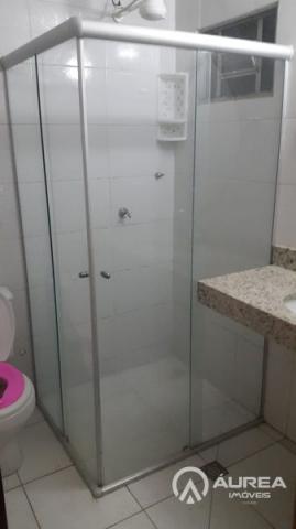 Casa com 3 quartos - Bairro Jardim Marques de Abreu em Goiânia - Foto 8