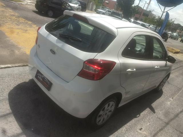 Ford Ka 2016 - Foto 8