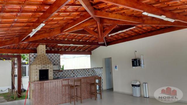 Casa de condomínio à venda com 3 dormitórios em Sim, Feira de santana cod:5471 - Foto 18