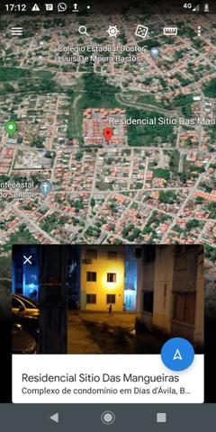 Apt Sitio das Mangueiras - Foto 2
