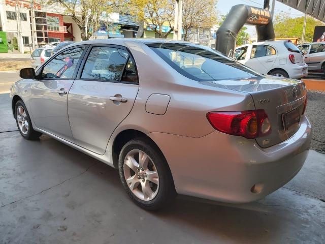 Corolla XEI - Foto 4