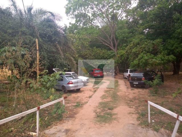 Chácara com 2 dormitórios à venda, 13200 m² por r$ 250.000 - jardim rivera - Foto 2
