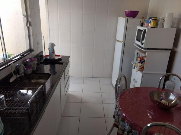 Casa com 3 quartos - Bairro Residencial Village Santa Rita I em Goiânia - Foto 7