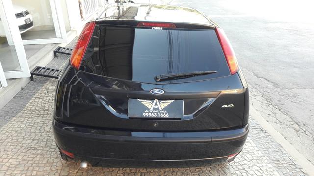 Ford Focus Hatch 1.6 Flex 2008 - Foto 6