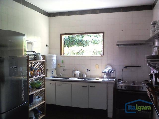 Casa com 4 dormitórios para alugar, 400 m² por R$ 1.400,00/dia - Itacimirim - Camaçari/BA - Foto 13