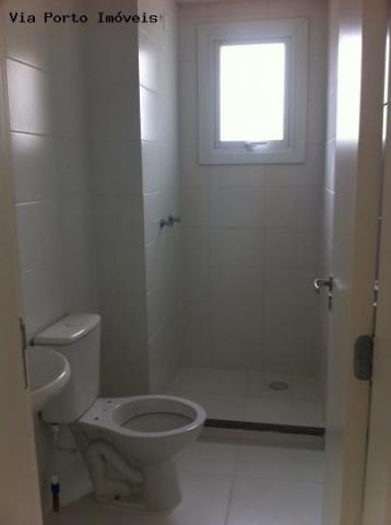 Apartamento para venda em novo hamburgo, vila nova, 2 dormitórios, 1 banheiro, 1 vaga - Foto 9