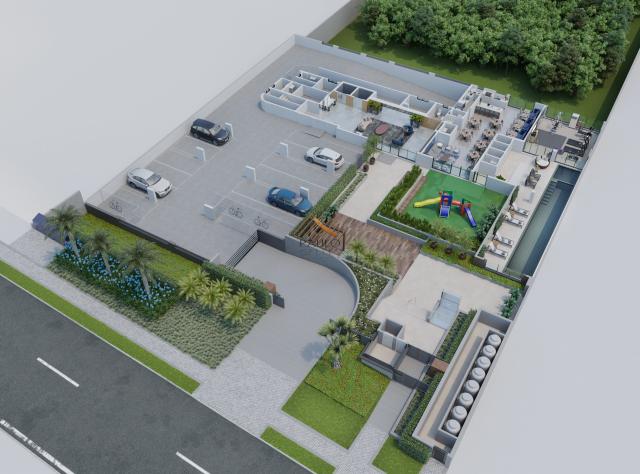 Apartamento à venda com 3 dormitórios em Bom retiro, Curitiba cod:2955-3 - Foto 16