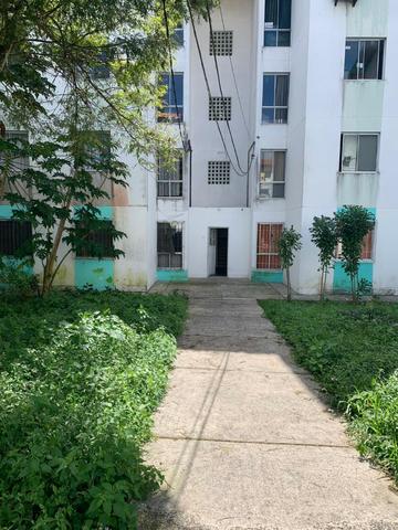 Apt Sitio das Mangueiras