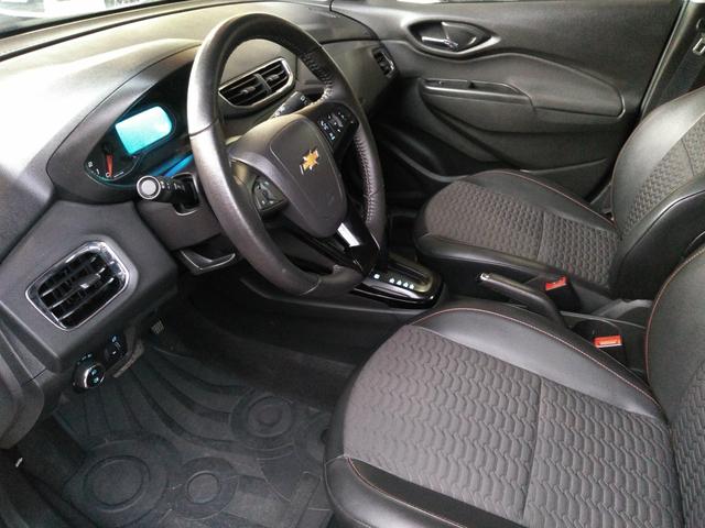 Oniz ltz 1.4 automático 2017/2018 - Foto 8