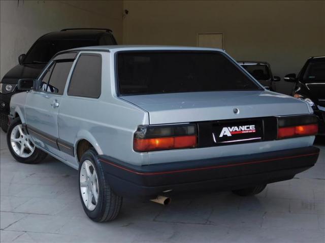 Volkswagen Voyage 1.8 cl 8v - Foto 2