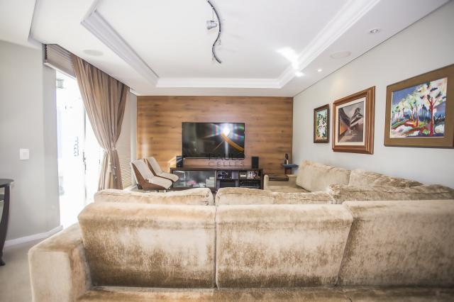 Apartamento à venda com 3 dormitórios em Água verde, Curitiba cod:3085-3 - Foto 5