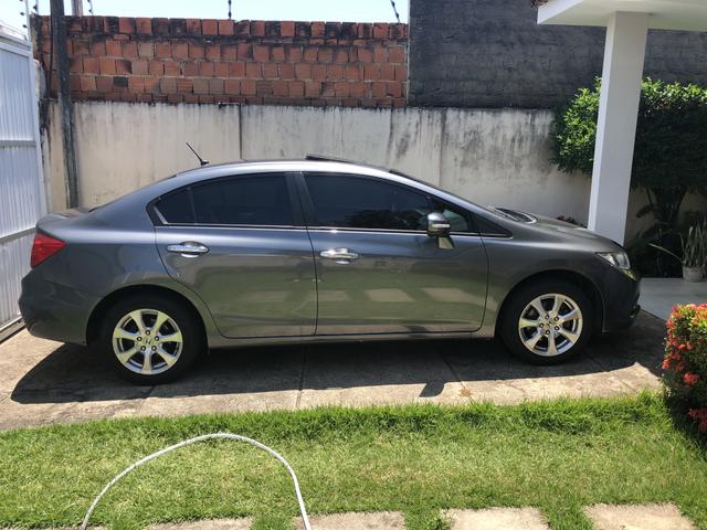 Honda civic exr 2014 - Foto 4