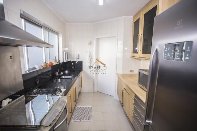 Apartamento à venda com 3 dormitórios em Água verde, Curitiba cod:3085-3 - Foto 12