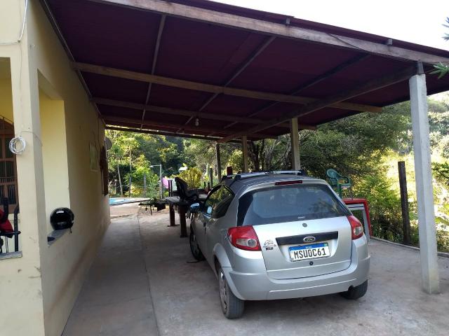 Sitio em campinhos, de domingos Martins - Foto 6