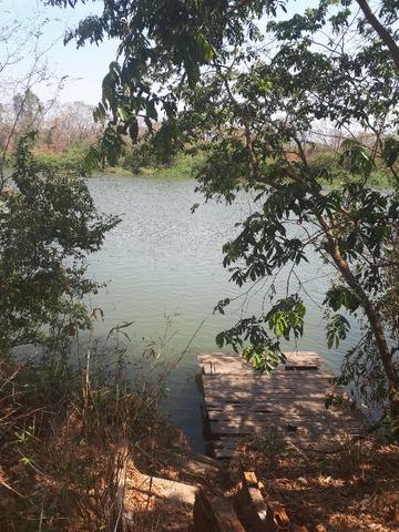 Sitio beira do rio cuiaba em Acorizal-MT - Foto 11