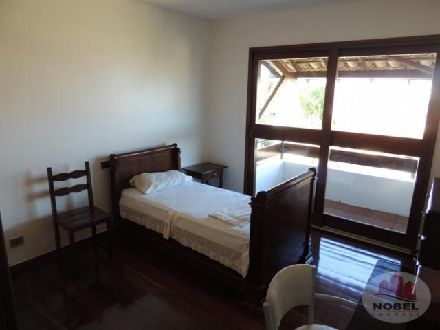 Casa à venda com 4 dormitórios em Pituaçú, Salvador cod:5522 - Foto 14