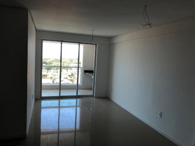 Apartamento Novo em Sapiranga, Fortaleza-CE - Foto 11