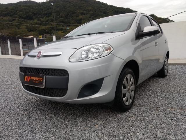 Novo Palio - Foto 6