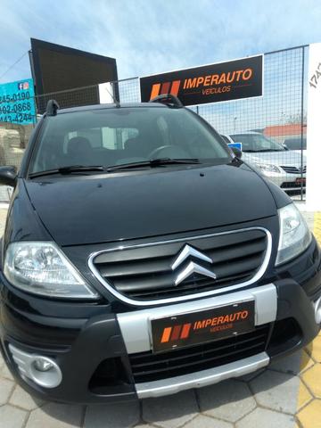 Citroen C3 XTR - Foto 6
